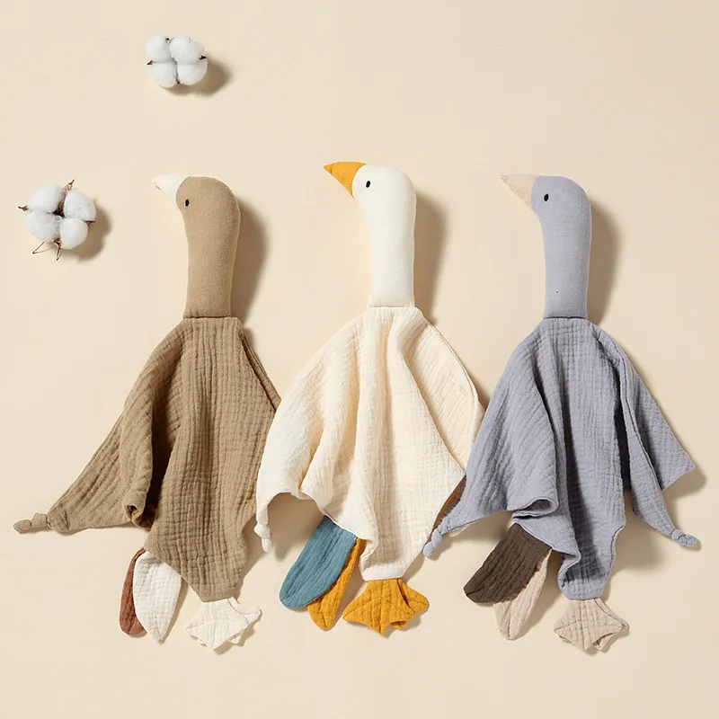 Cute Swan Baby Cotton Comforte – обзор и цена Baby Clothing Fabric