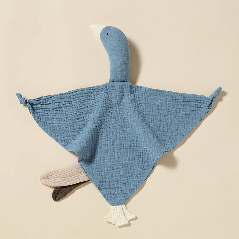 Cute Swan Baby Cotton Comforte – обзор и цена Baby Clothing Fabric