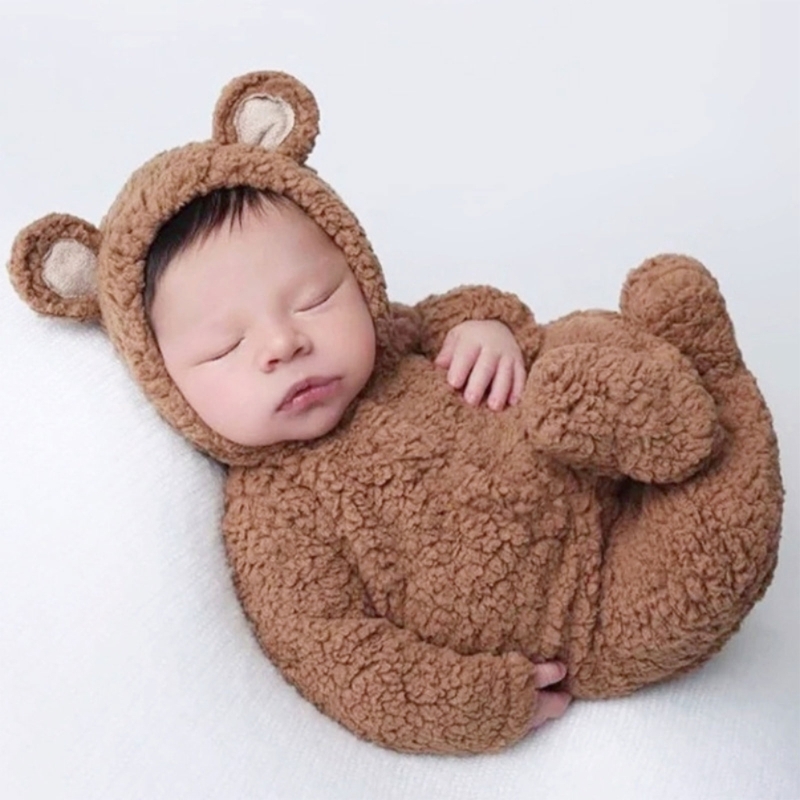 2Pcs Photography Props for Bab – обзор и цена Baby Clothing Accessories