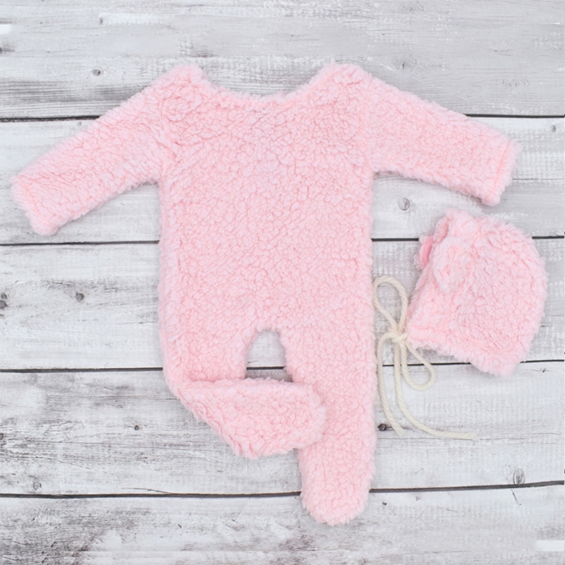2Pcs Photography Props for Bab – обзор и цена Baby Clothing Accessories
