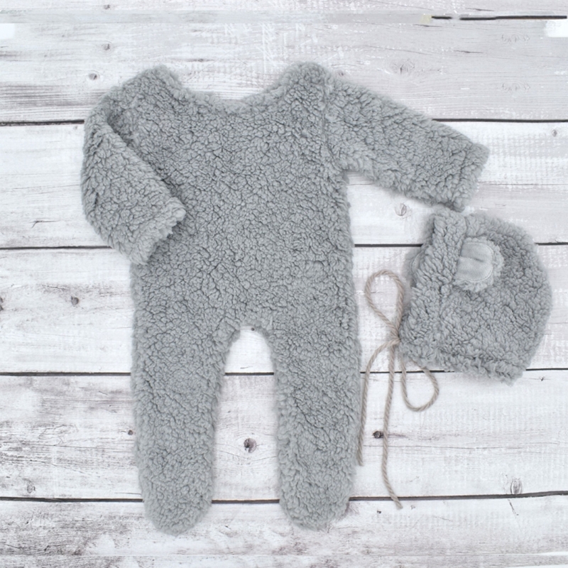 2Pcs Photography Props for Bab – обзор и цена Baby Clothing Accessories
