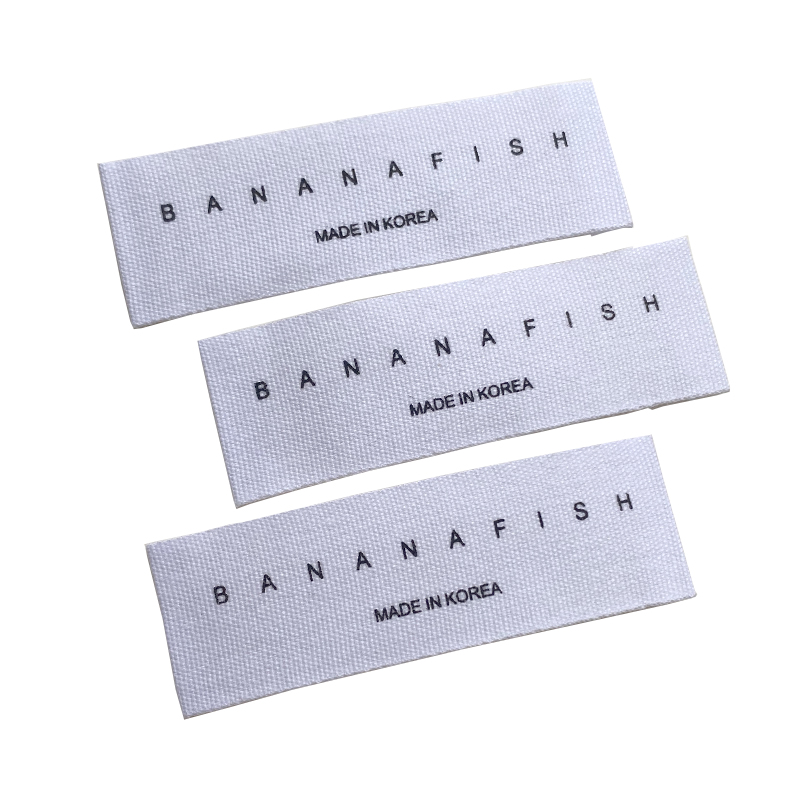 Custom Organic Cotton Label 2C – обзор и цена Baby Clothing Labels