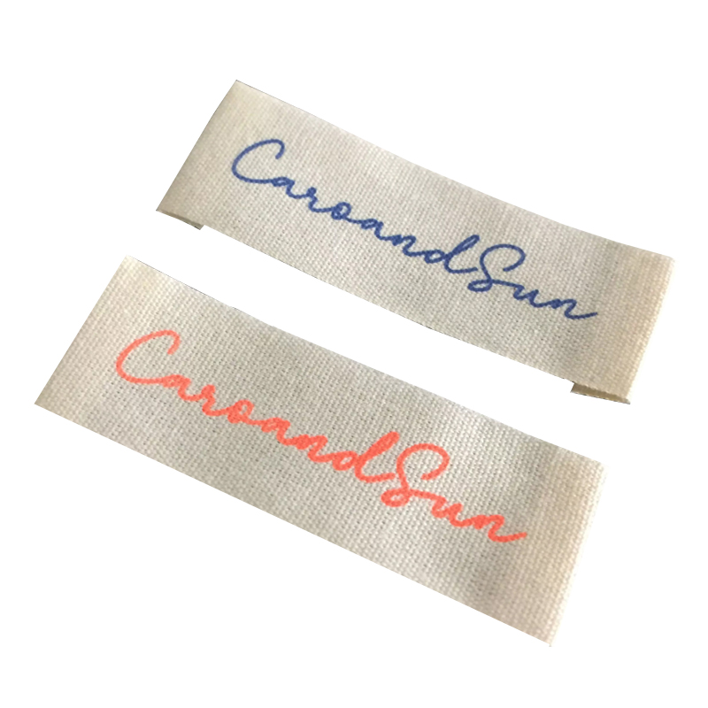 Custom Organic Cotton Label 2C – обзор и цена Baby Clothing Labels