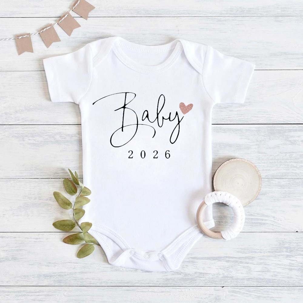 Baby Coming Soon 2026 Announce – обзор и цена Baby Clothing Gender Neutral