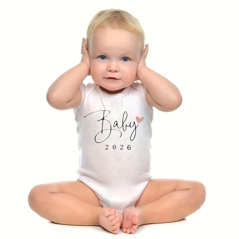 Baby Coming Soon 2026 Announce – обзор и цена Baby Clothing Gender Neutral