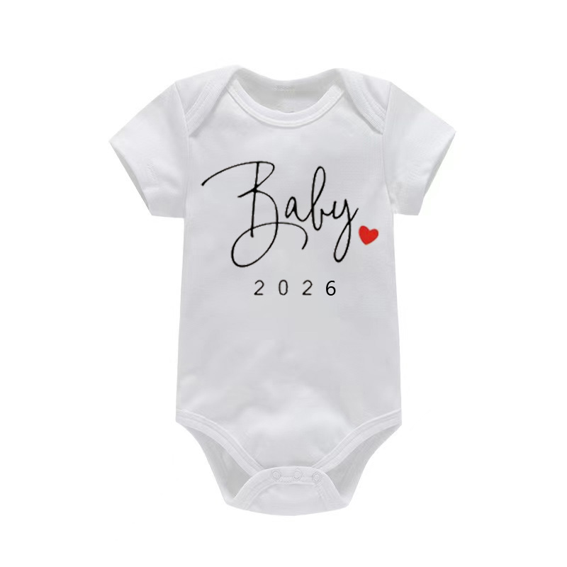 Baby Coming Soon 2026 Announce – обзор и цена Baby Clothing Gender Neutral