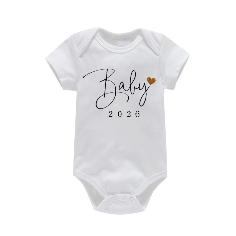 Baby Coming Soon 2026 Announce – обзор и цена Baby Clothing Gender Neutral