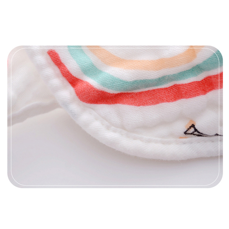 Baby Bibs U-shaped Bandana Fee – обзор и цена Baby Clothing Fabric