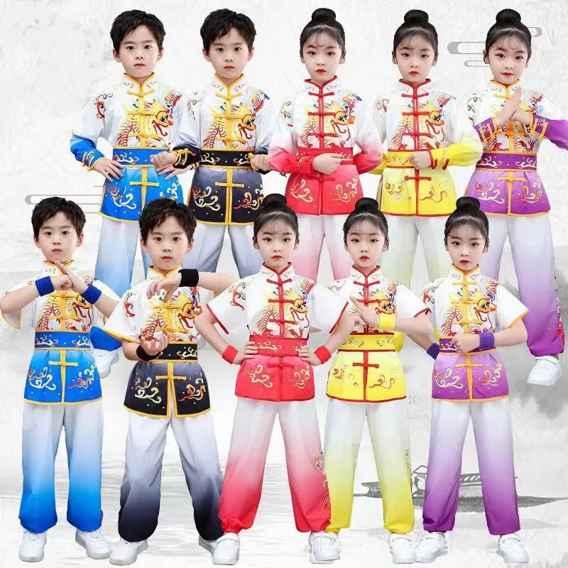 Boy Martial Arts Set Kids Perf – обзор и цена Baby Clothing Dividers