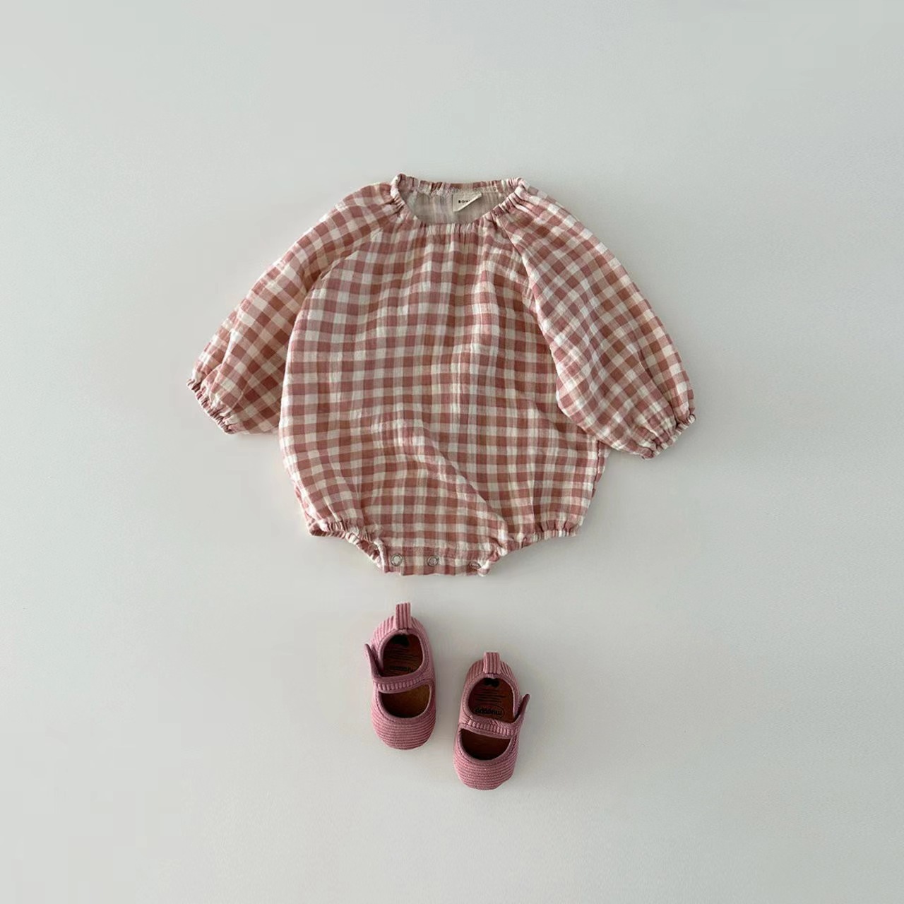 Autumn Baby Love Print Casual  – обзор и цена Baby Clothing Gender Neutral