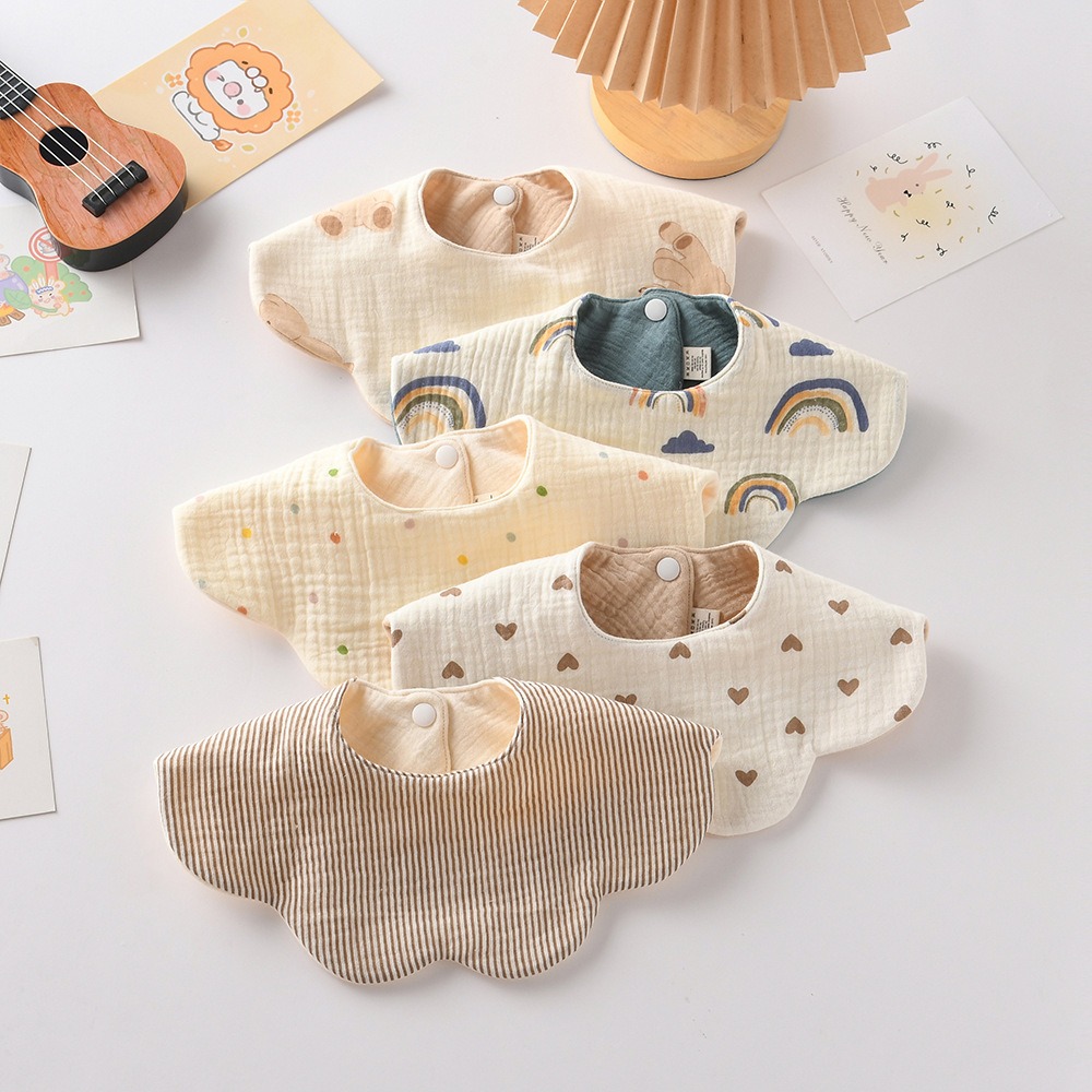 Cute Two-sided Usable Baby Fee – обзор и цена Baby Clothing Fabric