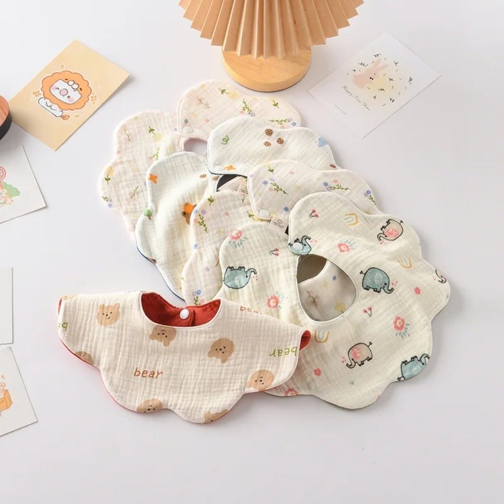 Cute Two-sided Usable Baby Fee – обзор и цена Baby Clothing Fabric