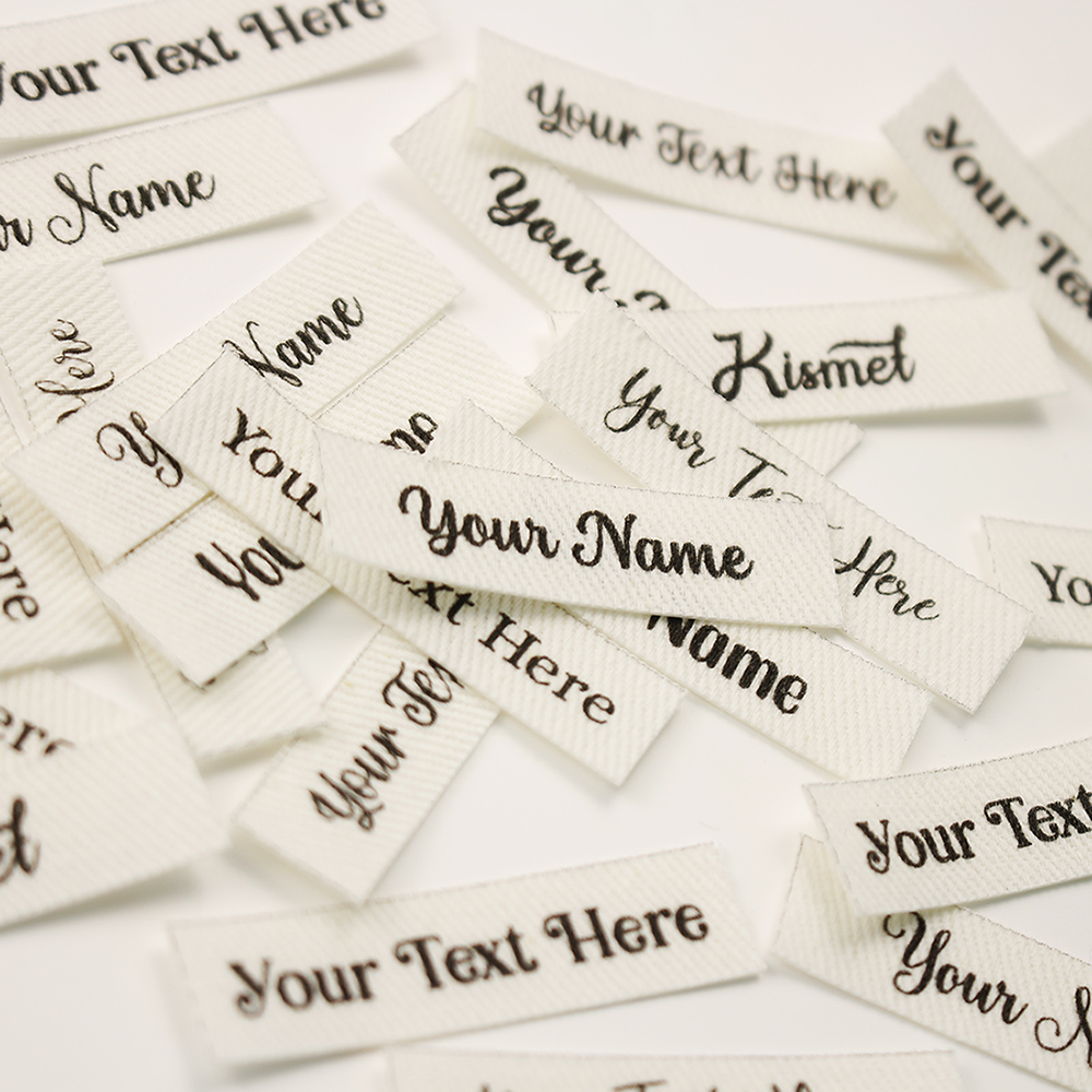 10x40mm 80 Piece ,Iron On Name – обзор и цена Baby Clothing Labels