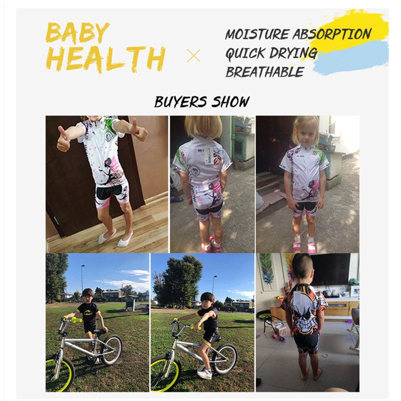 Ineos Kids Autumn Baby Cycling – обзор и цена Baby Clothing Dividers