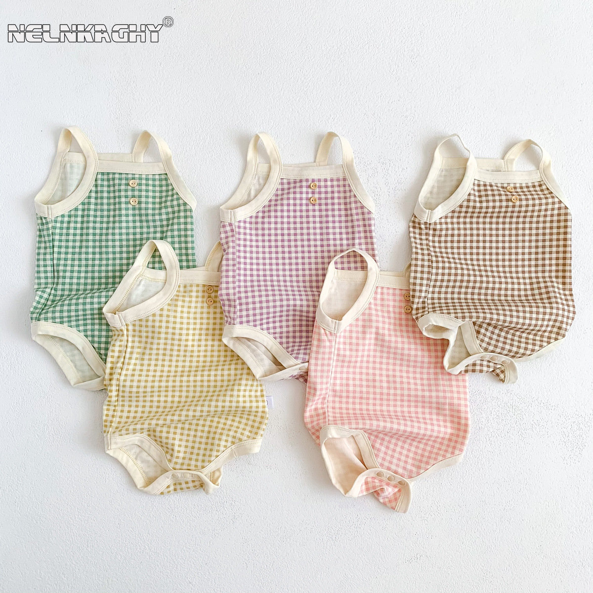 Summer Newborn Baby Girls Slee – обзор и цена Baby Clothing Stores