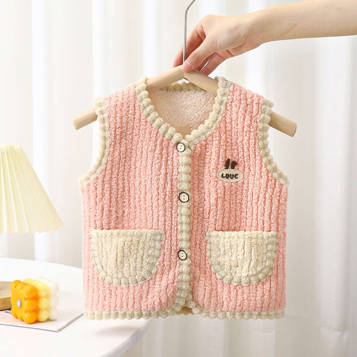 New Kids Vest Baby Vest Medium – обзор и цена Baby Clothing For Sleep
