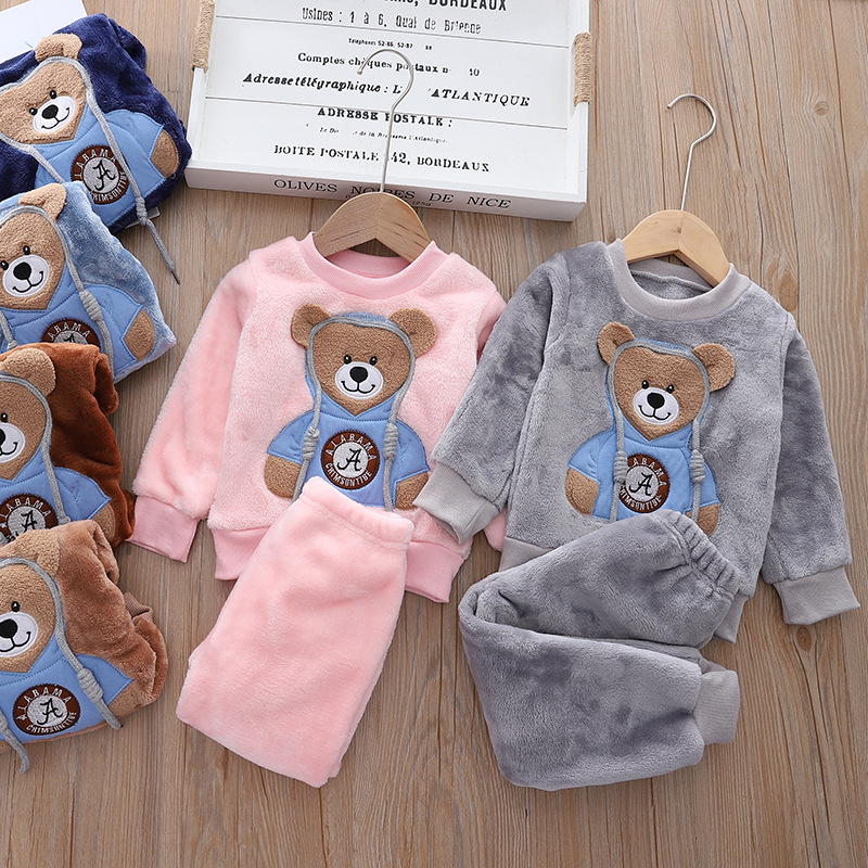 2023 New winter Baby Boy Girl  – обзор и цена Baby Sleep Suit