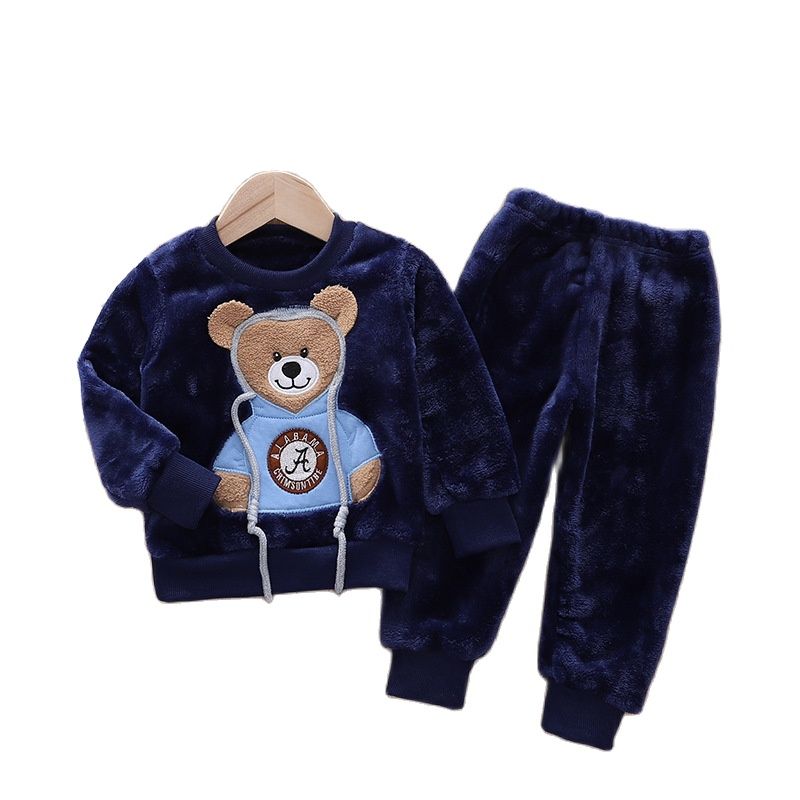 2023 New winter Baby Boy Girl  – обзор и цена Baby Sleep Suit