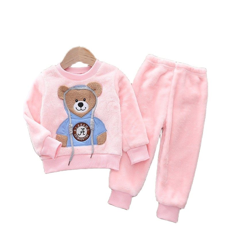 2023 New winter Baby Boy Girl  – обзор и цена Baby Sleep Suit