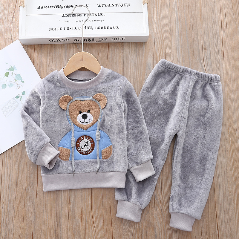 2023 New winter Baby Boy Girl  – обзор и цена Baby Sleep Suit