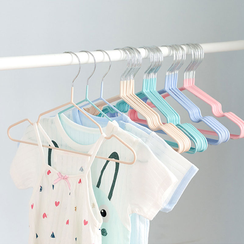 5/10/20 PCS Kids Clothes Hange – обзор и цена Baby Clothing Organizer