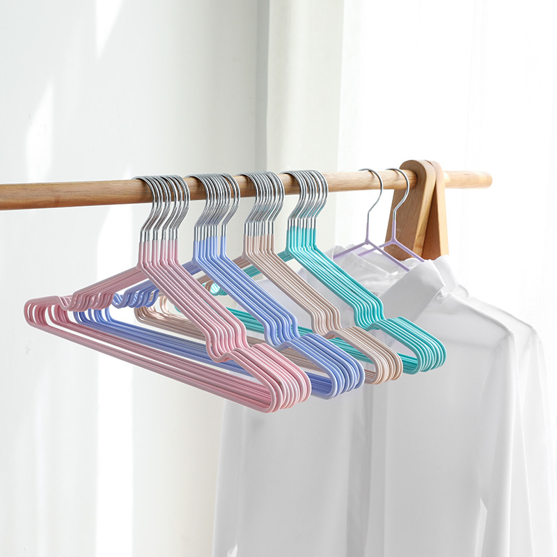 5/10/20 PCS Kids Clothes Hange – обзор и цена Baby Clothing Organizer
