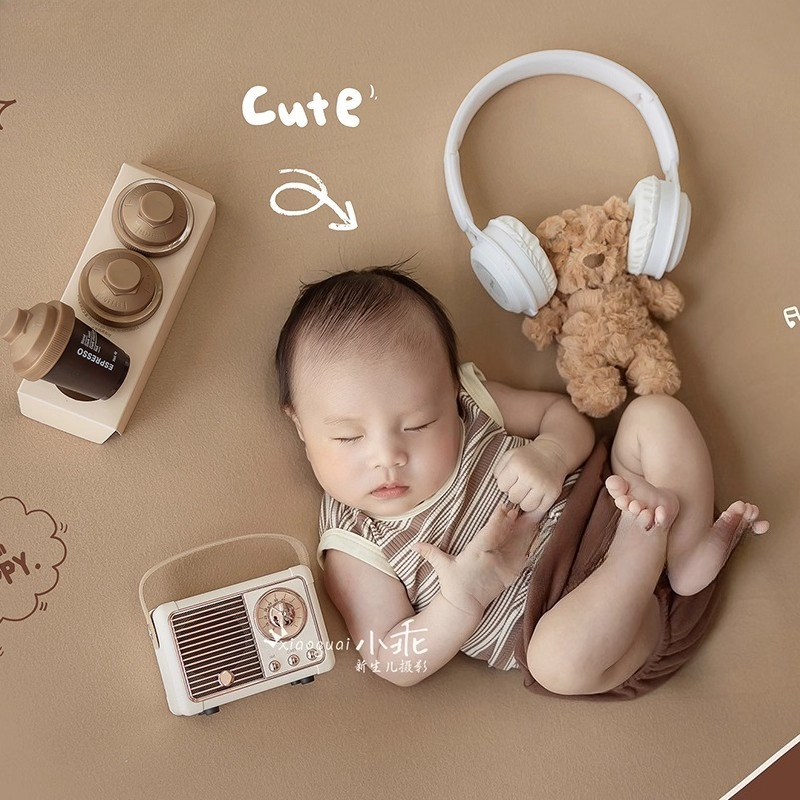 Newborn Photo Accessories Baby – обзор и цена Baby Clothing Accessories