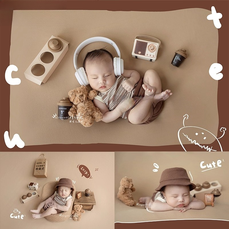 Newborn Photo Accessories Baby – обзор и цена Baby Clothing Accessories