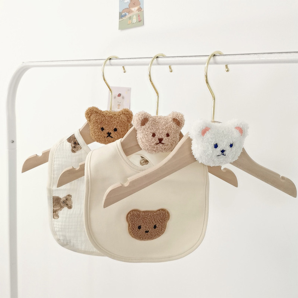 Baby Wooden Clothes Hanger DIY – обзор и цена Baby Clothing Organizer