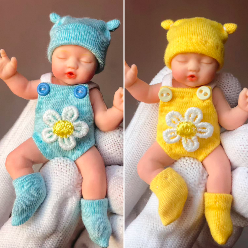 Only Doll Clothing Zuru Myster – обзор и цена Baby Clothing Accessories