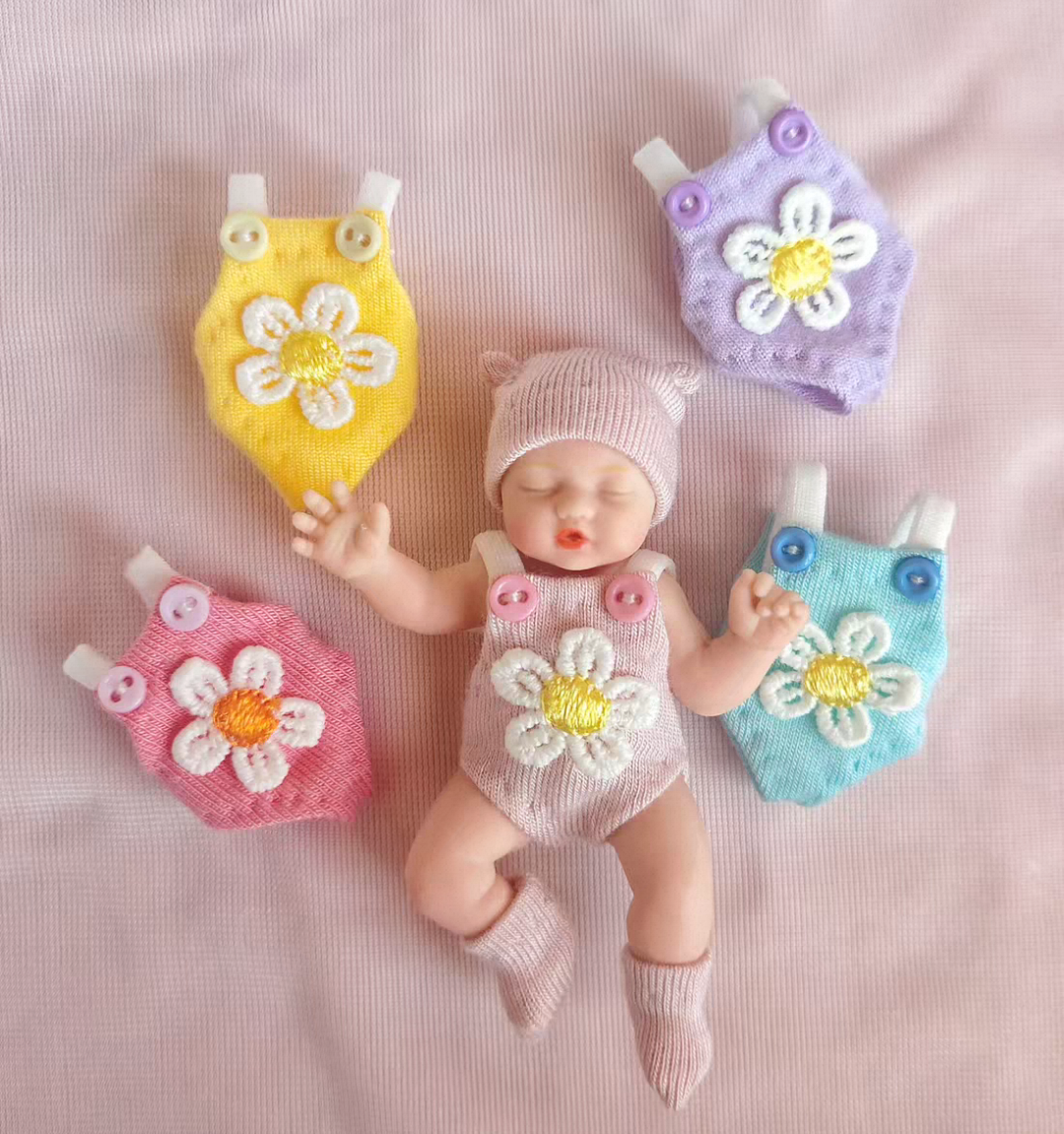 Only Doll Clothing Zuru Myster – обзор и цена Baby Clothing Accessories