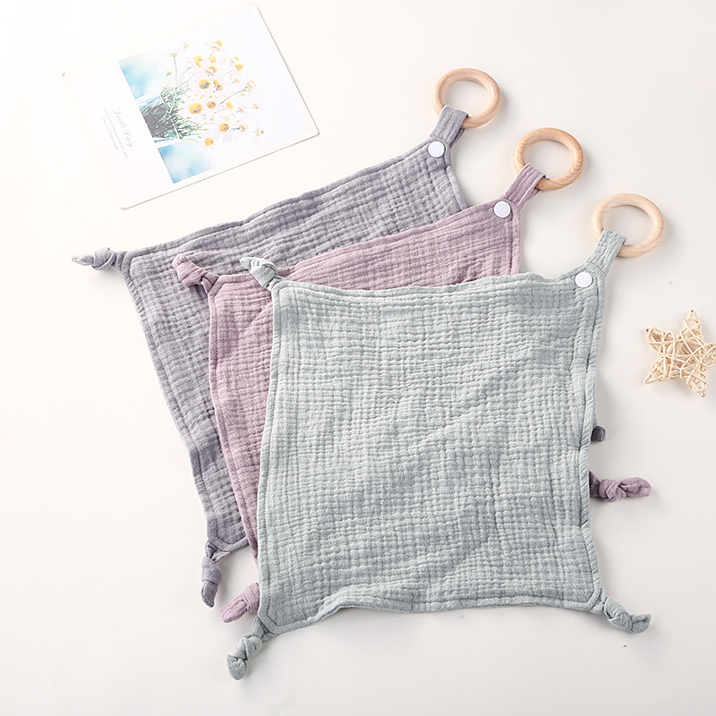 Newborn Appease Towel Solid Br – обзор и цена Baby Clothing Fabric