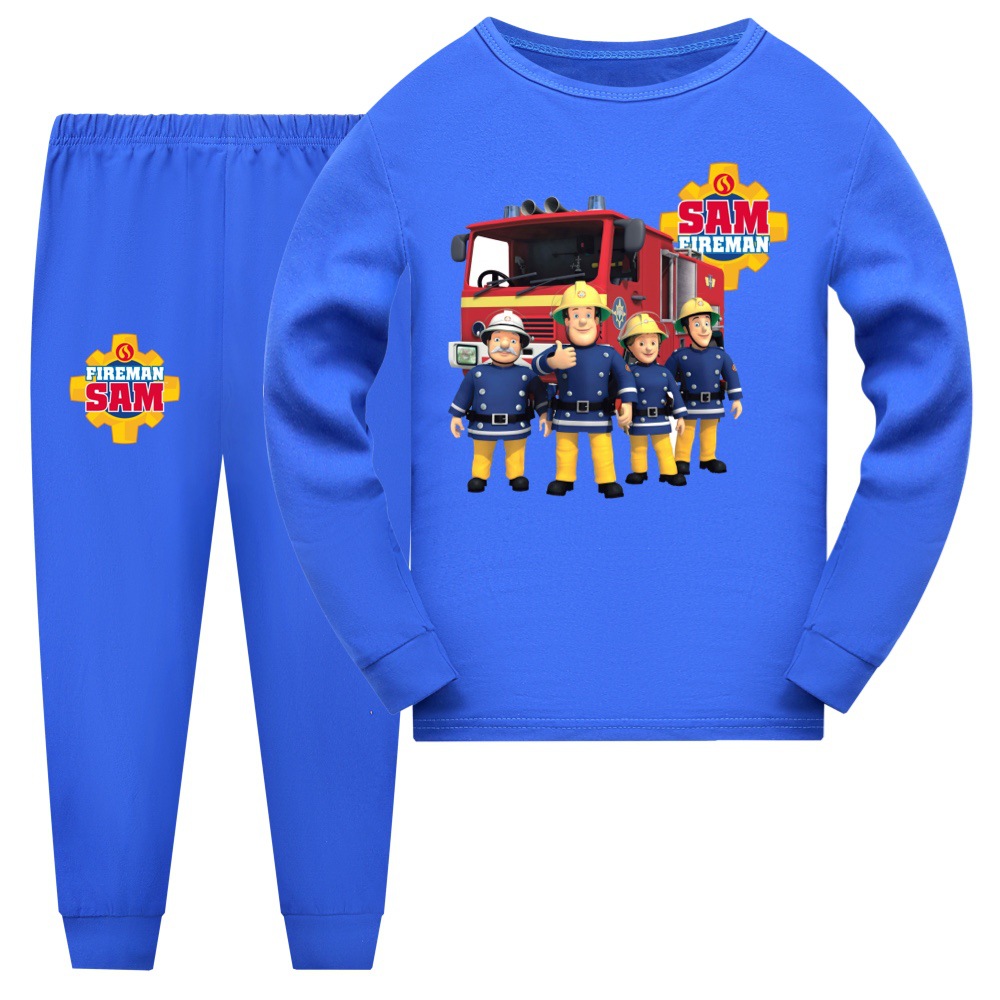 Anime Fireman Sam Clothes Kids – обзор и цена Baby Clothing Dividers