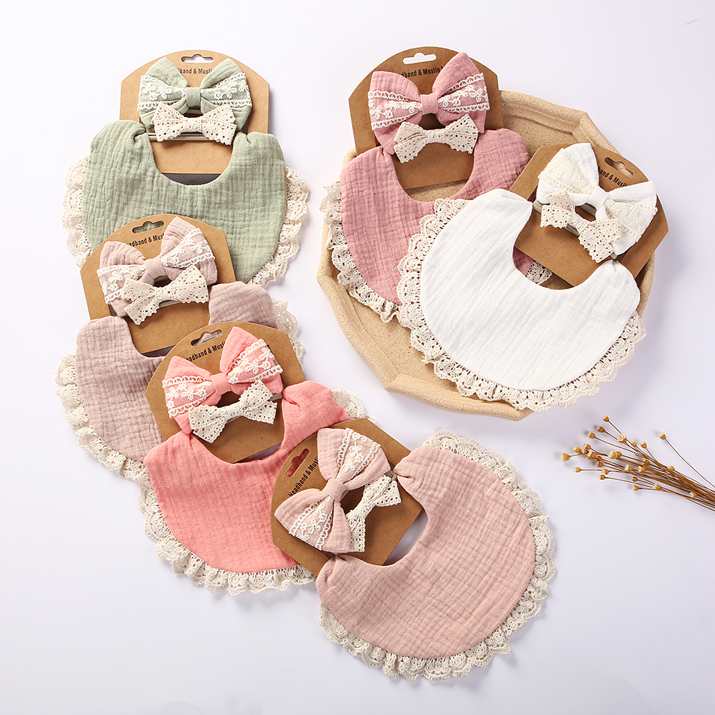 3Pcs/Set Solid Muslin Cotton B – обзор и цена Baby Clothing Fabric