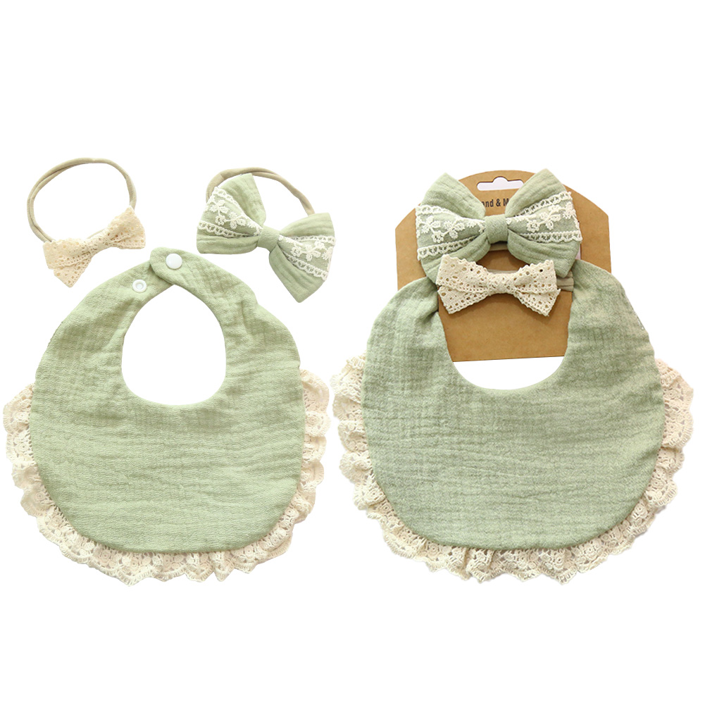 3Pcs/Set Solid Muslin Cotton B – обзор и цена Baby Clothing Fabric