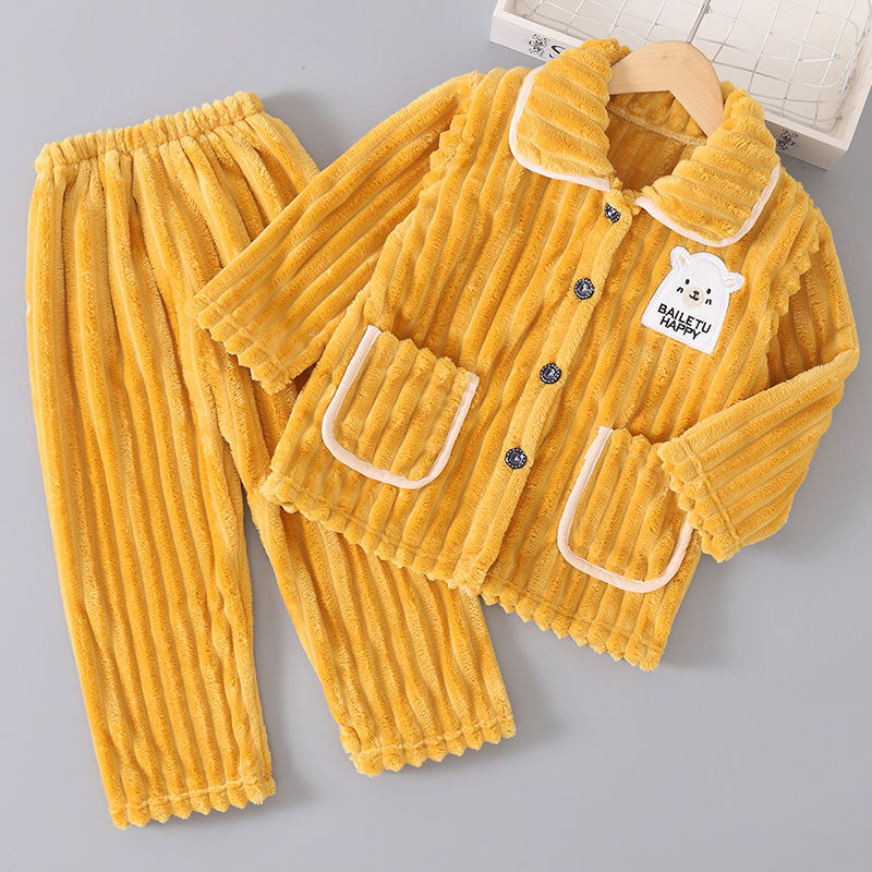 Kids Autumn Winter Soft Flanne – обзор и цена Baby Sleep Suit