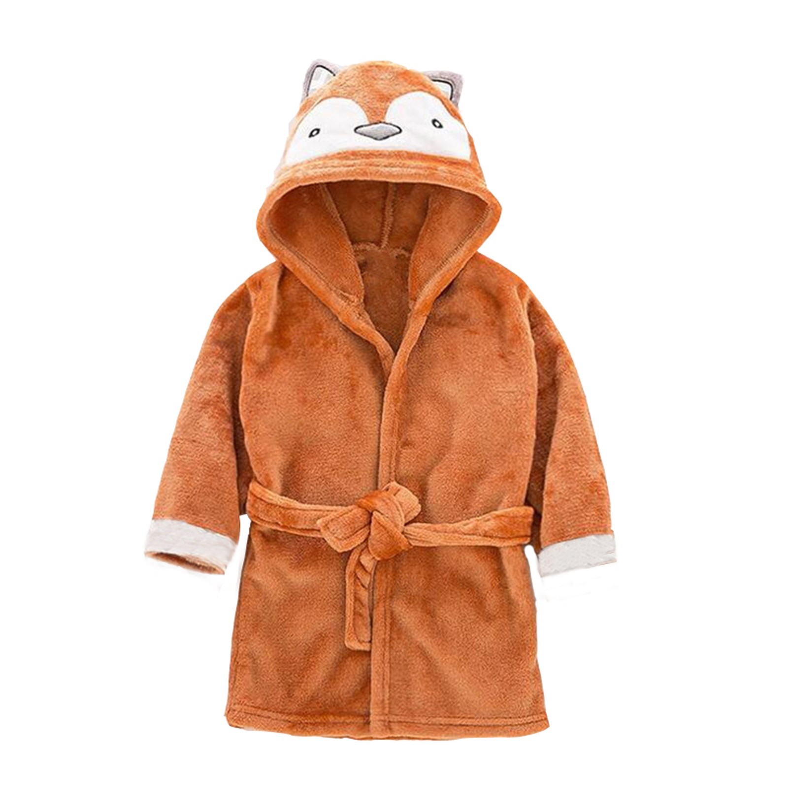 New Autumn Winter Kids Hooded  – обзор и цена Baby Sleep Suit
