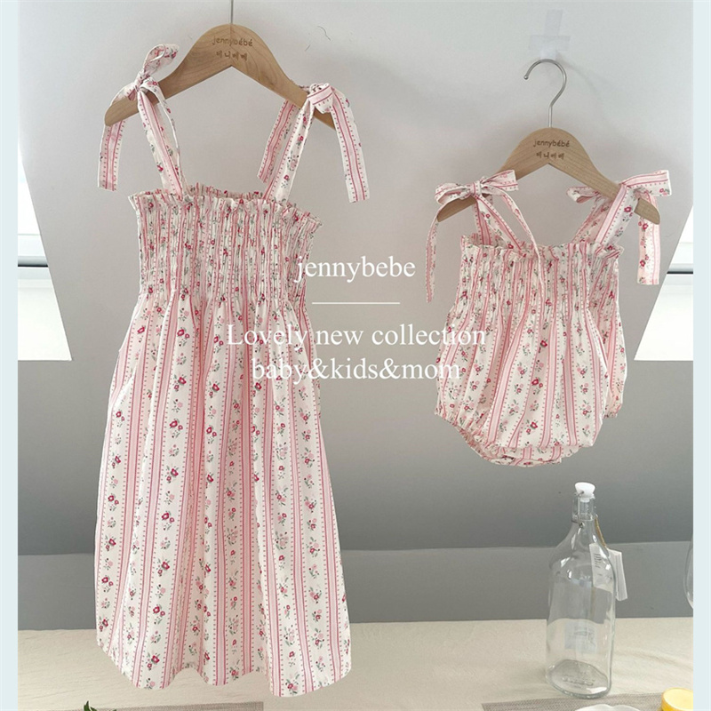 Sweet Little Girls Strap Rompe – обзор и цена Baby Clothing Stores