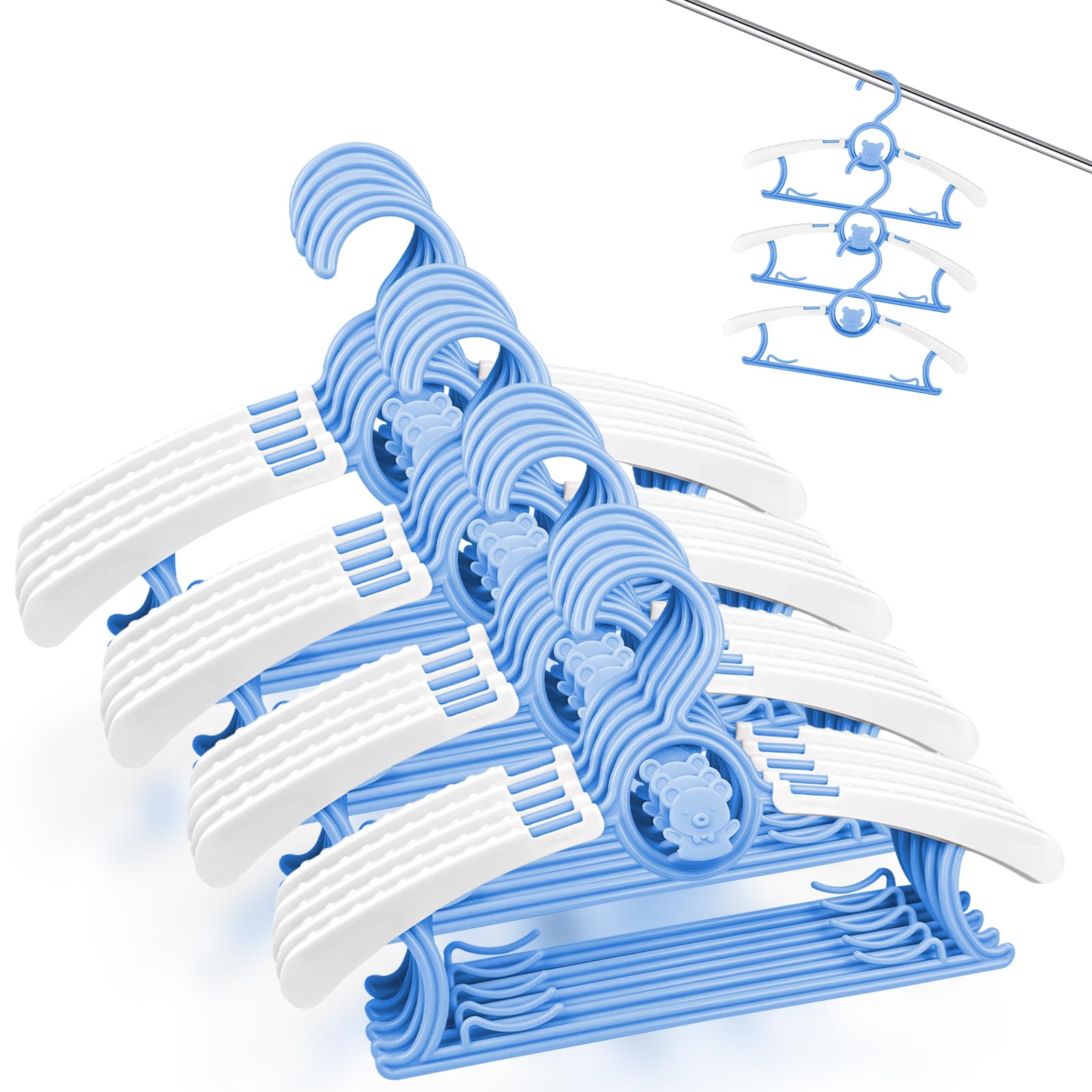 Non-slip Baby Clothes Hanger A – обзор и цена Baby Clothing Stores
