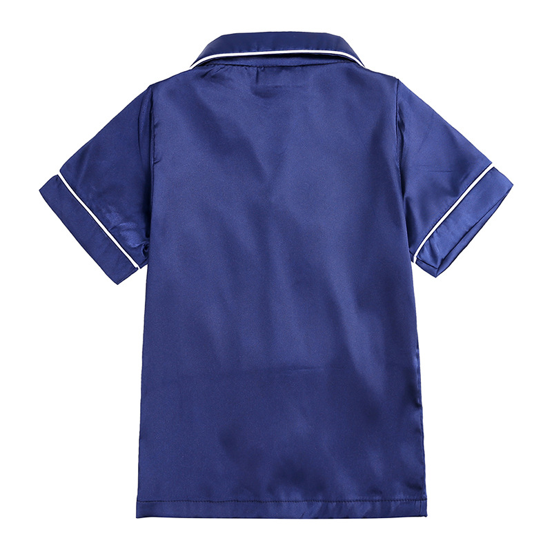 Children Pajamas Loungewear Su – обзор и цена Baby Gown Nightwear