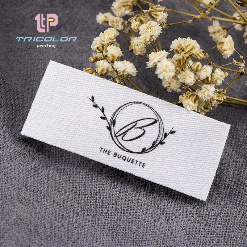 20*60 mm custom clothing label – обзор и цена Baby Clothing Labels