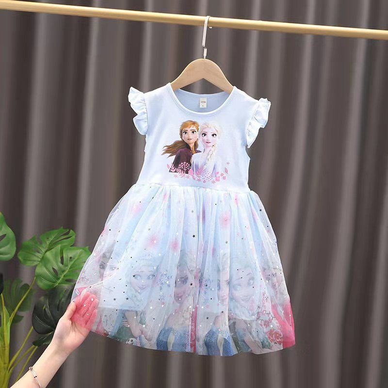 2024 New Unicorn Summer Prince – обзор и цена Baby Clothing Accessories