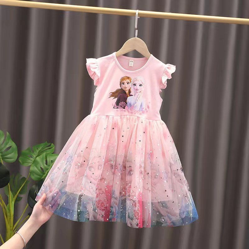 2024 New Unicorn Summer Prince – обзор и цена Baby Clothing Accessories