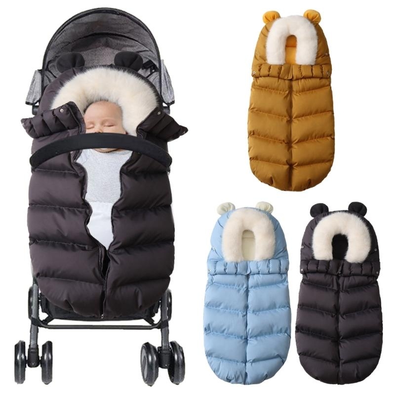 J15U Baby Pushchair Footmuff 2 – обзор и цена Baby Clothing For Sleep
