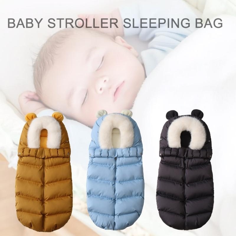 J15U Baby Pushchair Footmuff 2 – обзор и цена Baby Clothing For Sleep