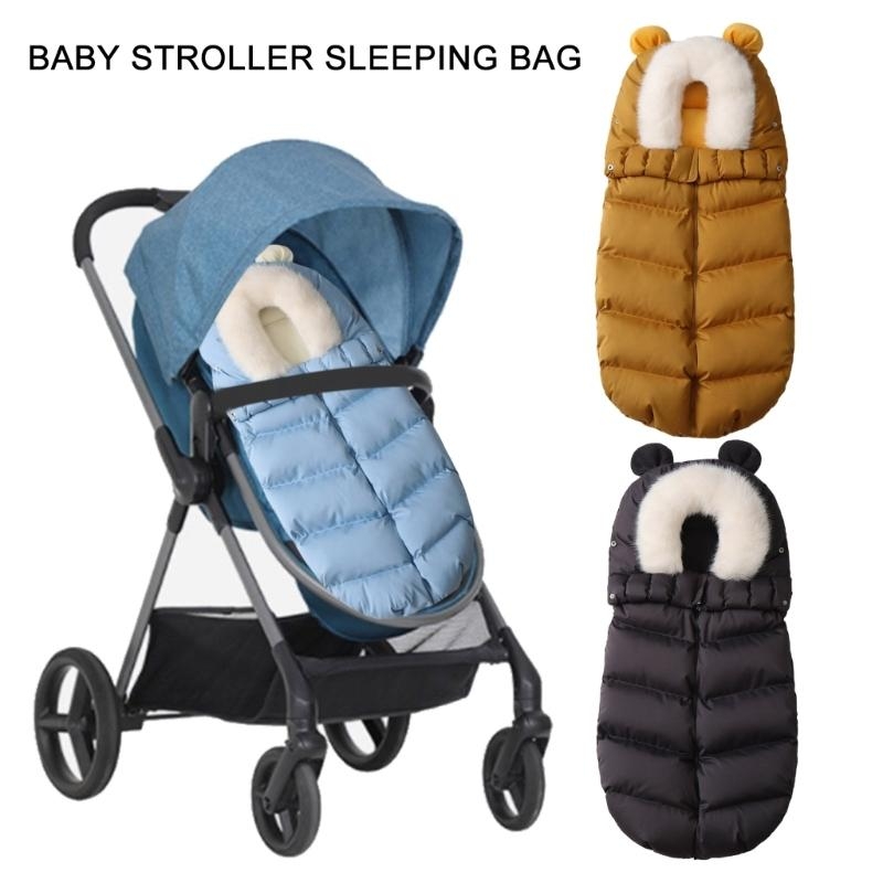 J15U Baby Pushchair Footmuff 2 – обзор и цена Baby Clothing For Sleep