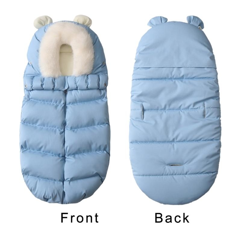 J15U Baby Pushchair Footmuff 2 – обзор и цена Baby Clothing For Sleep