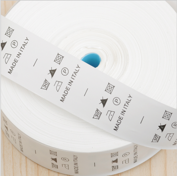 1000pcs/roll labels for clothe – обзор и цена Baby Clothing Labels