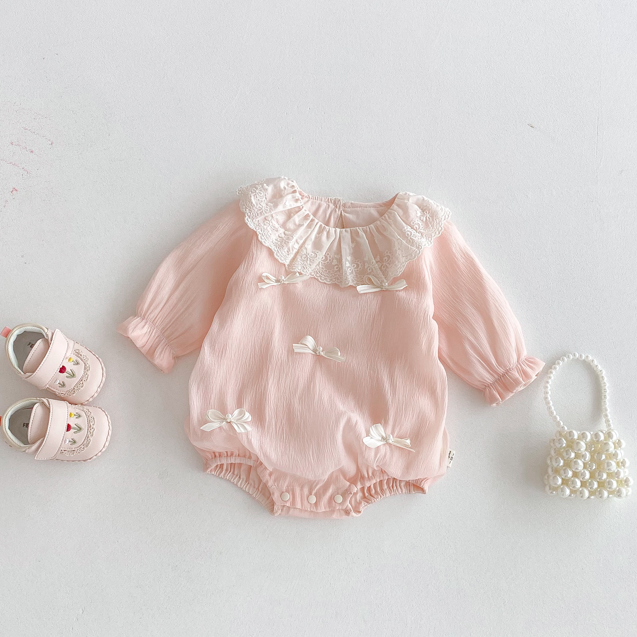 Autumn baby girl pit Striped c – обзор и цена Baby Clothing Stores