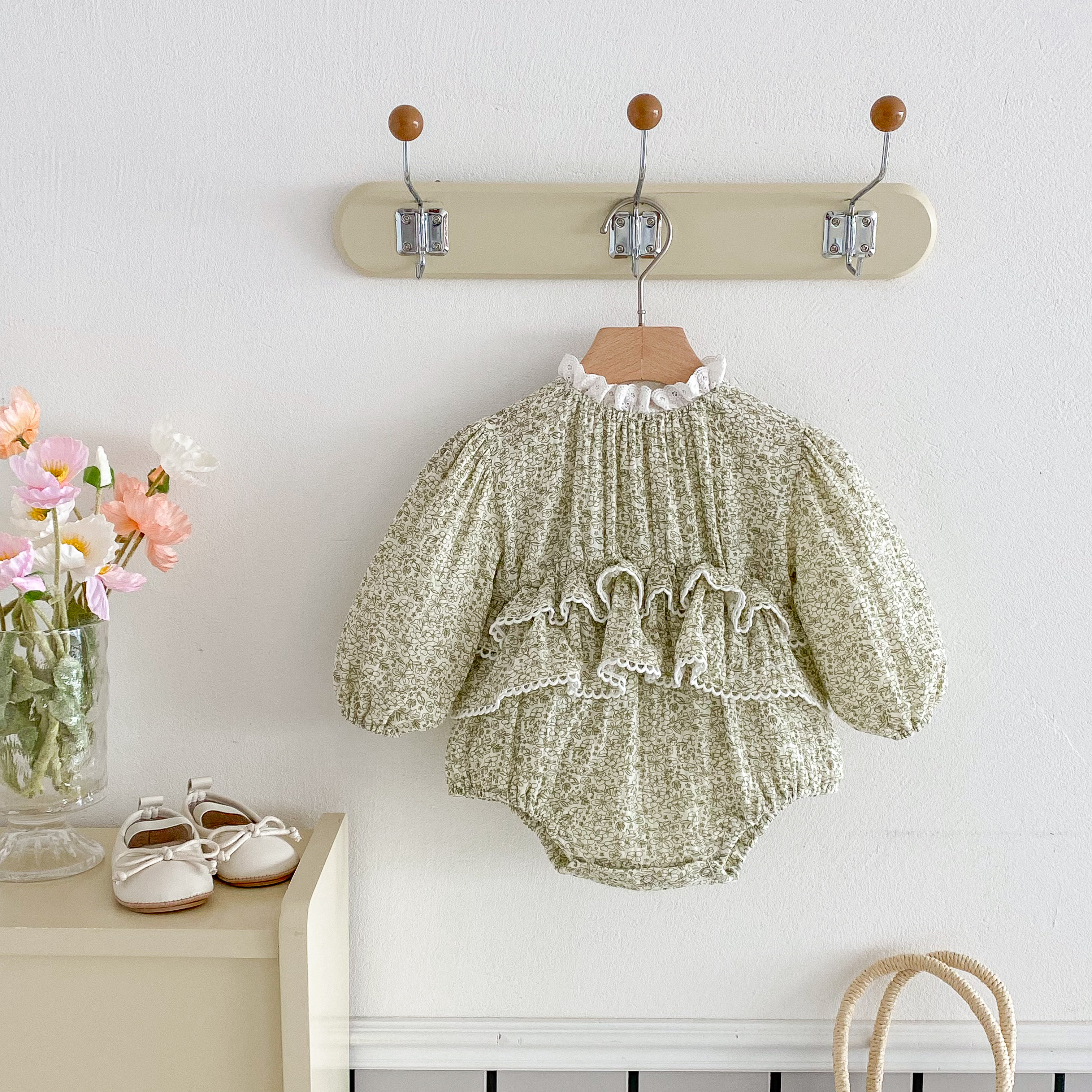 Sweet Newborn Baby Girls Doubl – обзор и цена Baby Clothing Stores